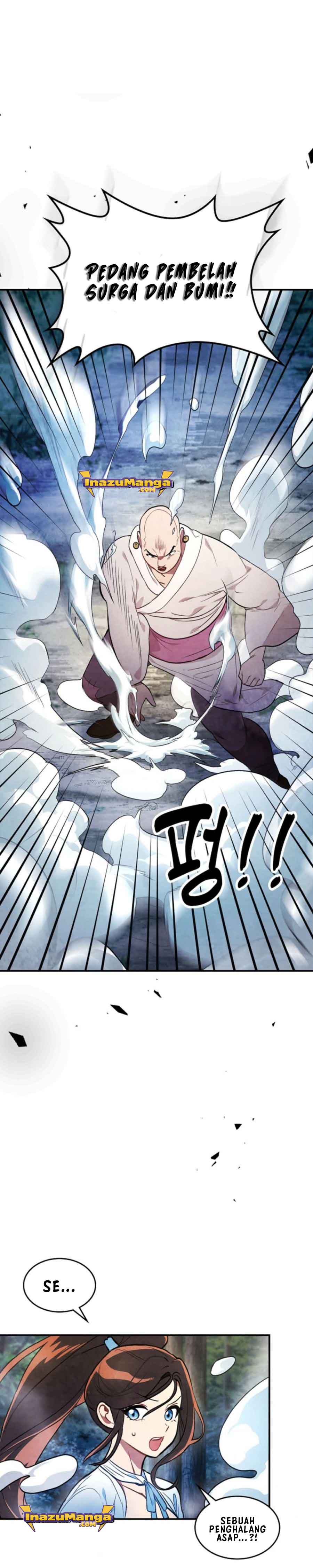 Chronicles Of The Martial God’s Return Chapter 24 Gambar 7