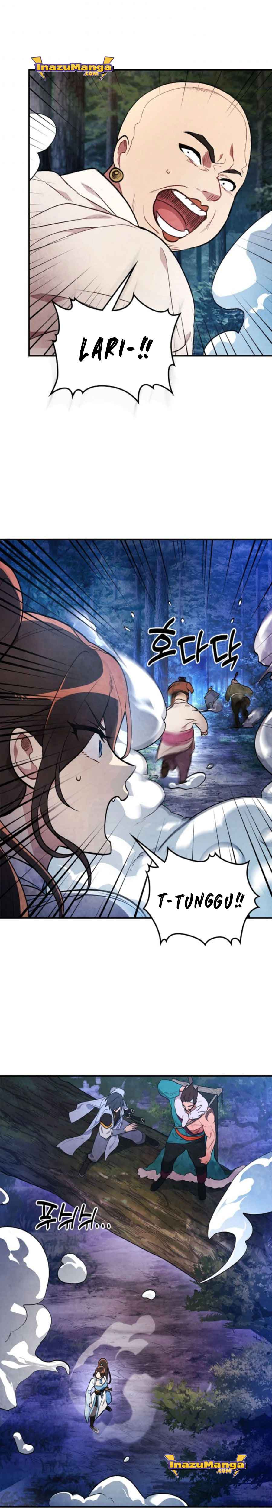 Chronicles Of The Martial God’s Return Chapter 24 Gambar 8