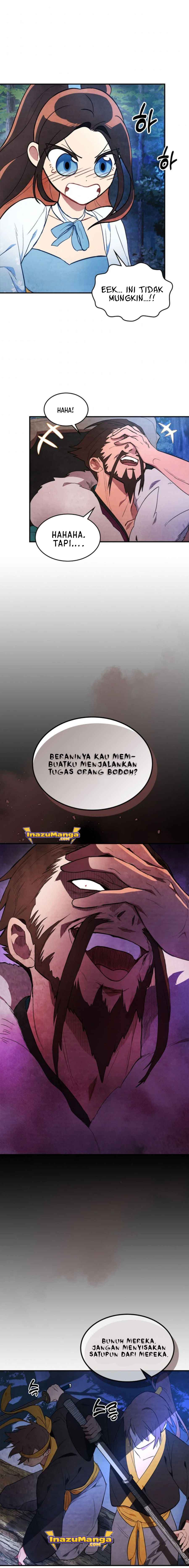 Chronicles Of The Martial God’s Return Chapter 24 Gambar 10