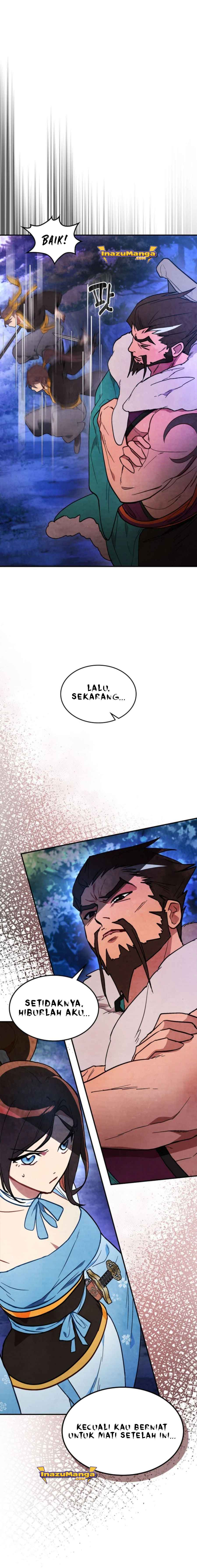 Chronicles Of The Martial God’s Return Chapter 24 Gambar 11