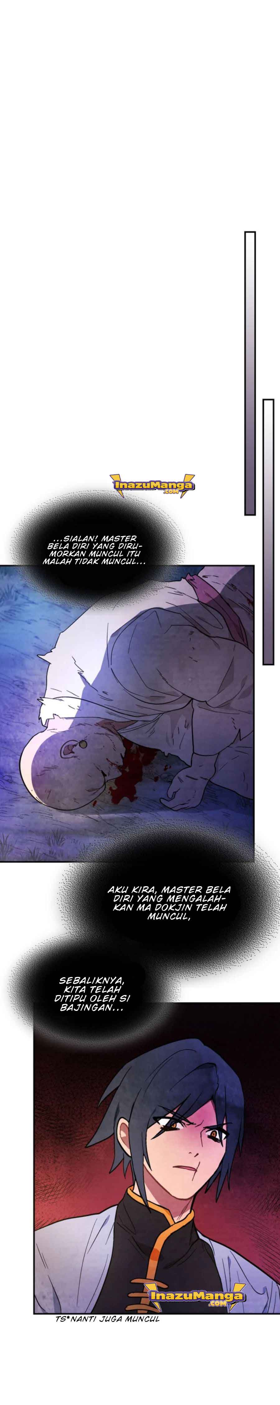 Chronicles Of The Martial God’s Return Chapter 24 Gambar 12
