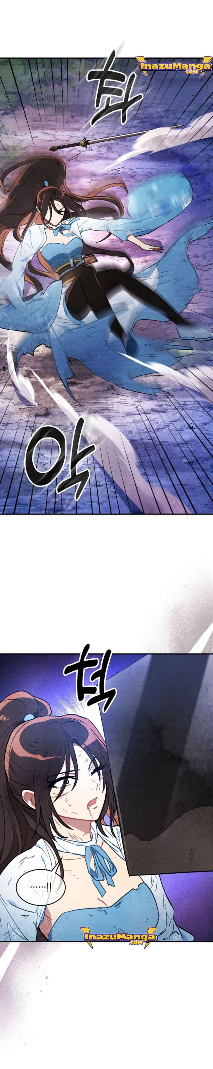 Chronicles Of The Martial God’s Return Chapter 24 Gambar 18