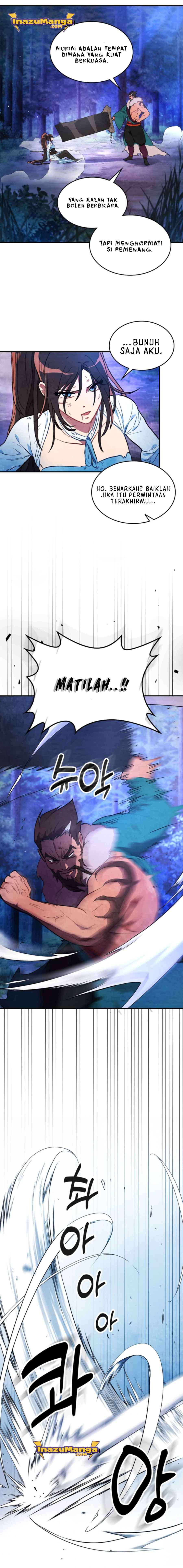 Chronicles Of The Martial God’s Return Chapter 24 Gambar 19