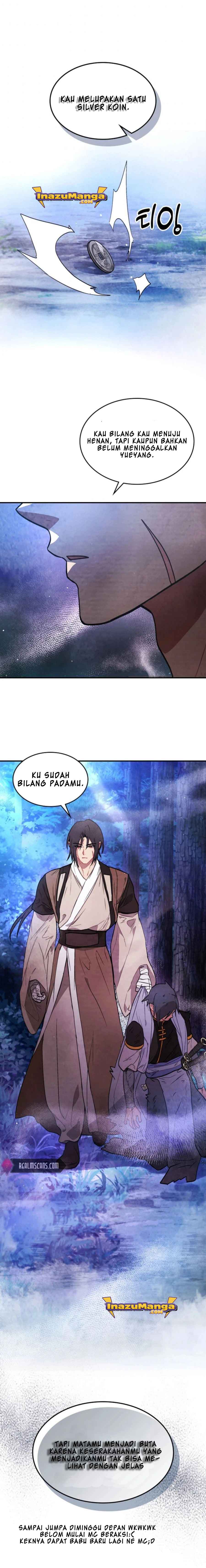 Chronicles Of The Martial God’s Return Chapter 24 Gambar 20