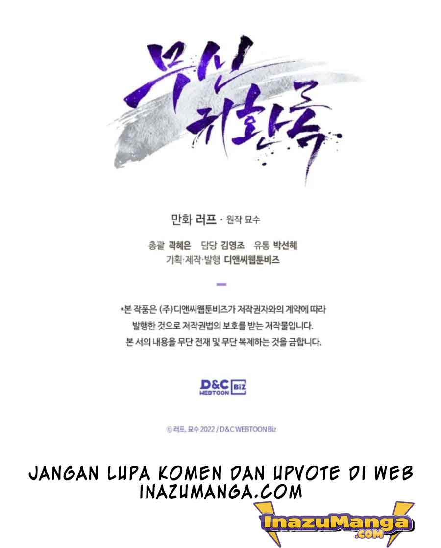 Chronicles Of The Martial God’s Return Chapter 24 Gambar 21
