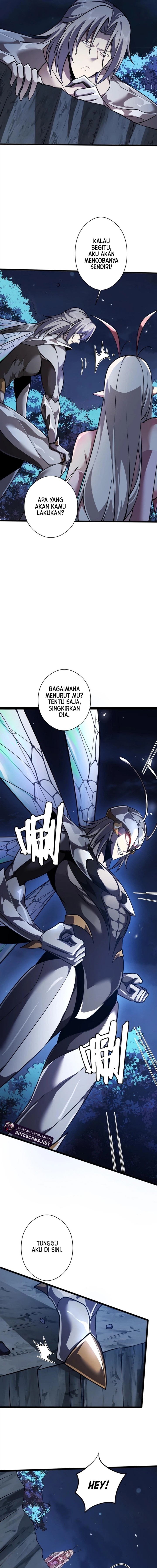 Chronicles Of The Jungle Sovereign Chapter 26 Gambar 5