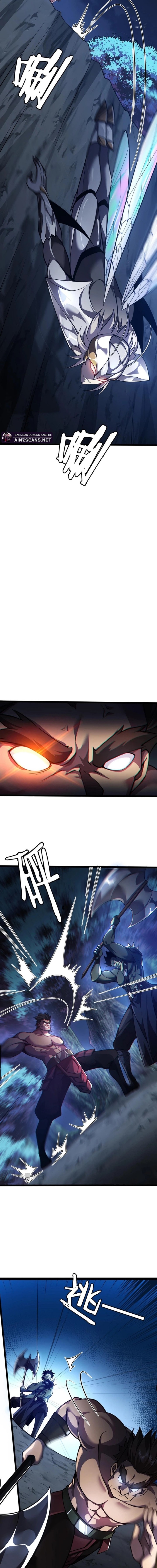 Chronicles Of The Jungle Sovereign Chapter 26 Gambar 6