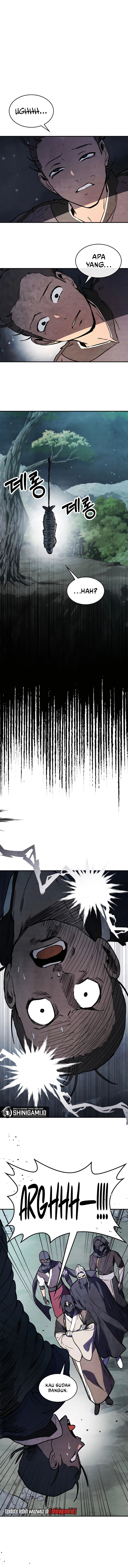 Chronicles Of The Martial God’s Return Chapter 56 Gambar 10