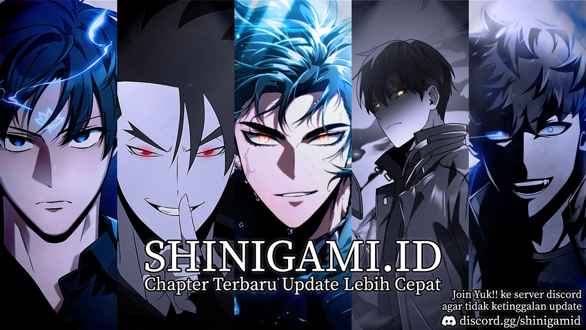 Chronicles Of The Martial God’s Return Chapter 56 Gambar 17