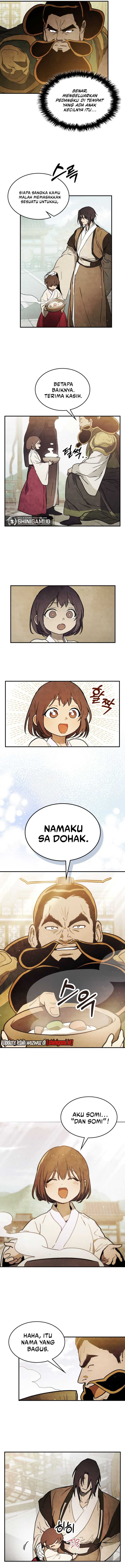 Chronicles Of The Martial God’s Return Chapter 65 Gambar 9