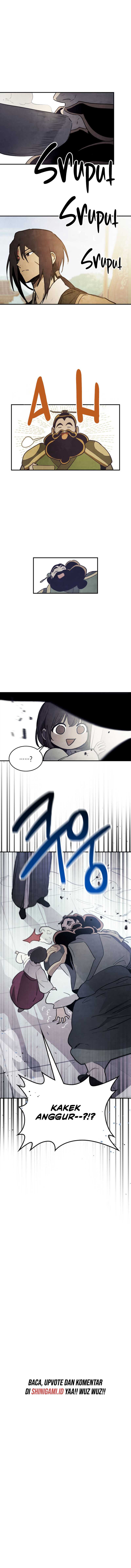 Chronicles Of The Martial God’s Return Chapter 65 Gambar 10
