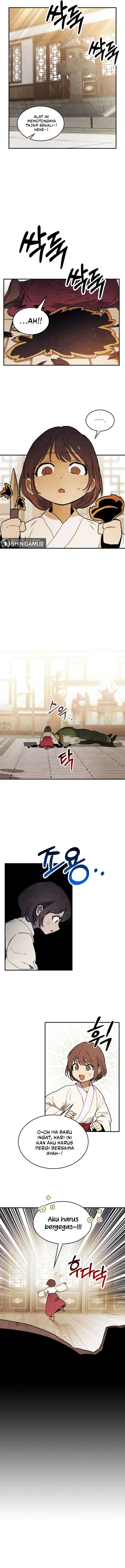 Chronicles Of The Martial God’s Return Chapter 65 Gambar 13