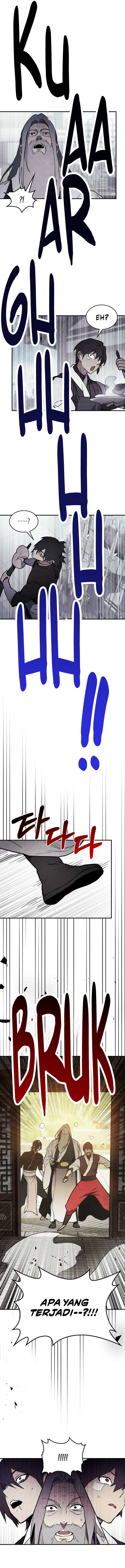 Chronicles Of The Martial God’s Return Chapter 65 Gambar 15