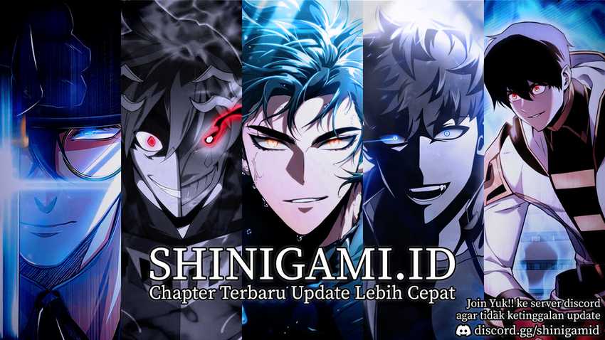 Chronicles Of The Martial God’s Return Chapter 65 Gambar 18