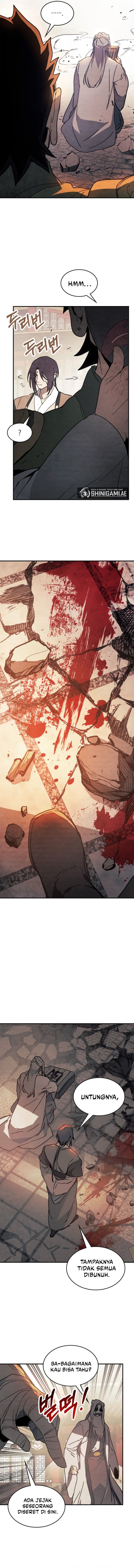 Chronicles Of The Martial God’s Return Chapter 73 Gambar 9