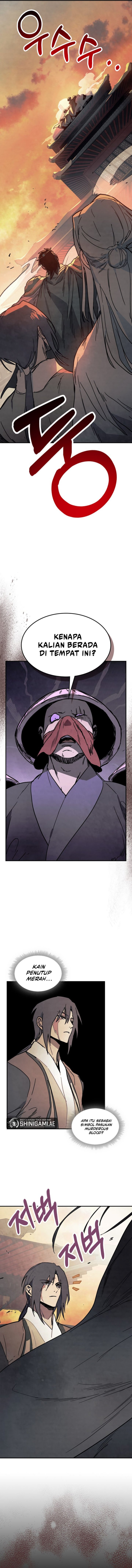 Chronicles Of The Martial God’s Return Chapter 73 Gambar 11