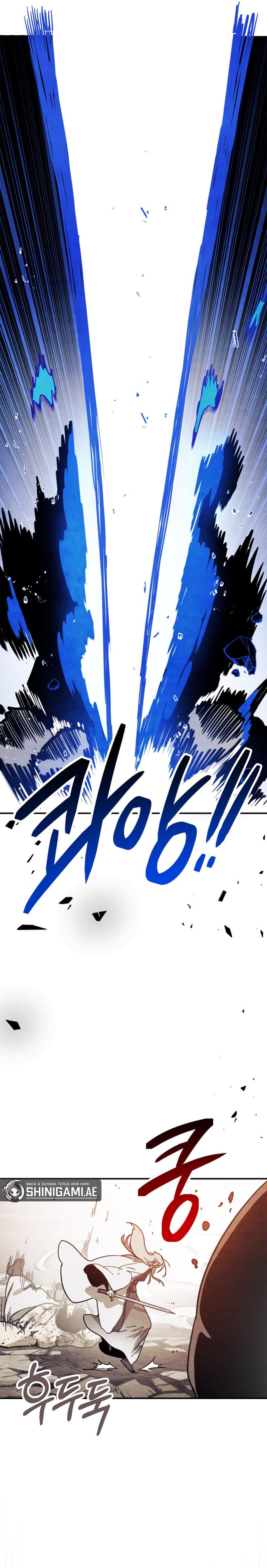 Chronicles Of The Martial God’s Return Chapter 74 Gambar 12