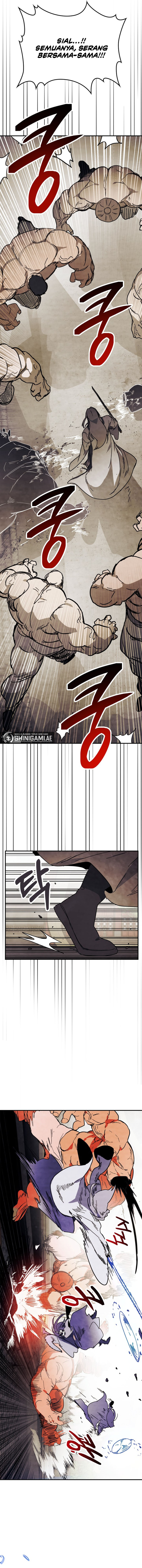 Chronicles Of The Martial God’s Return Chapter 74 Gambar 13