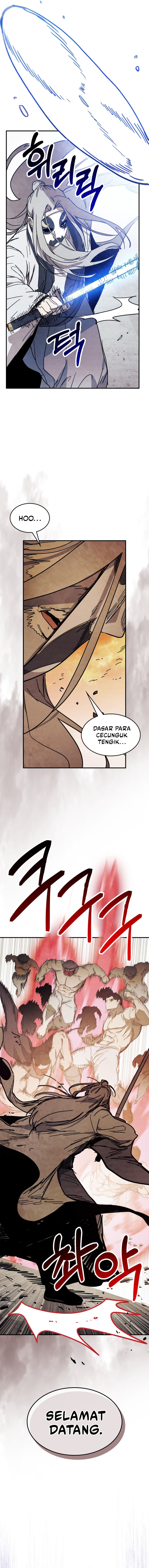 Chronicles Of The Martial God’s Return Chapter 74 Gambar 14