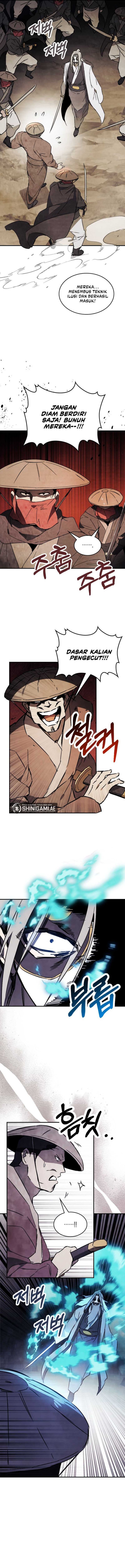 Chronicles Of The Martial God’s Return Chapter 75 Gambar 13