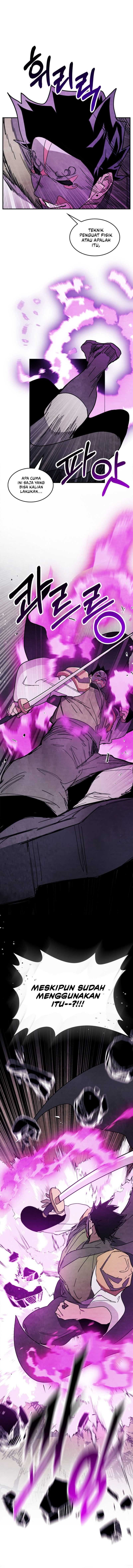 Chronicles Of The Martial God’s Return Chapter 76 Gambar 7
