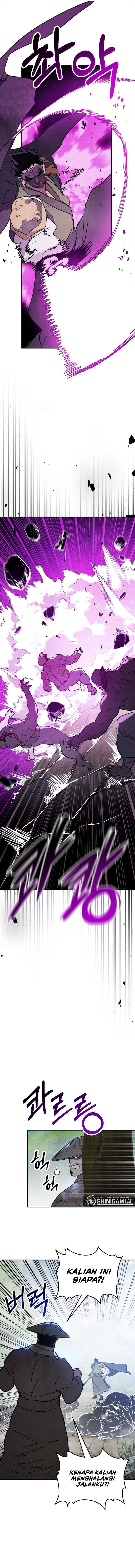 Chronicles Of The Martial God’s Return Chapter 76 Gambar 8