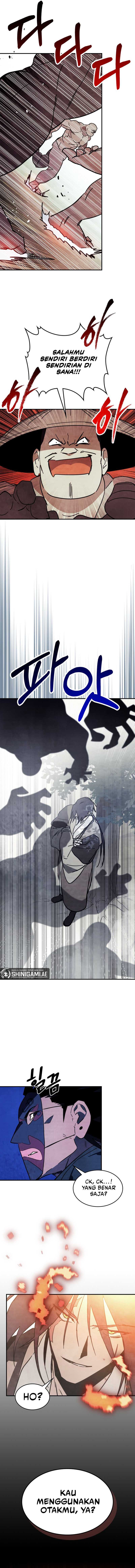 Chronicles Of The Martial God’s Return Chapter 76 Gambar 10