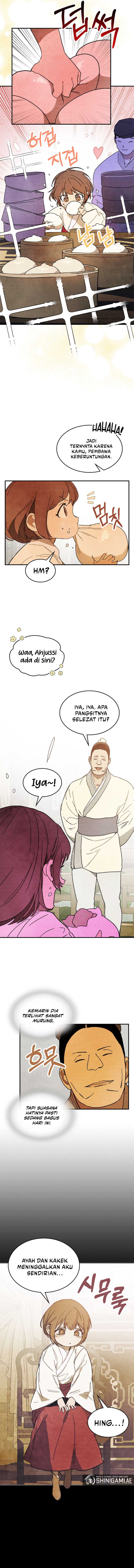 Chronicles Of The Martial God’s Return Chapter 78 Gambar 3