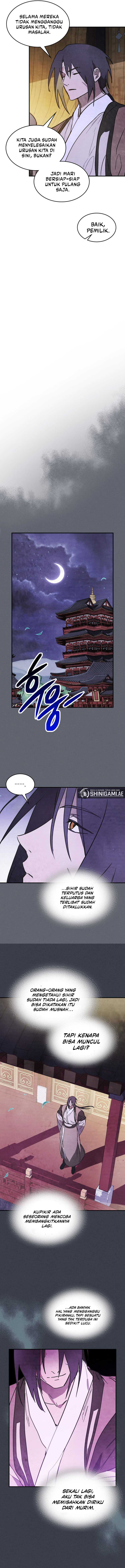 Chronicles Of The Martial God’s Return Chapter 78 Gambar 11