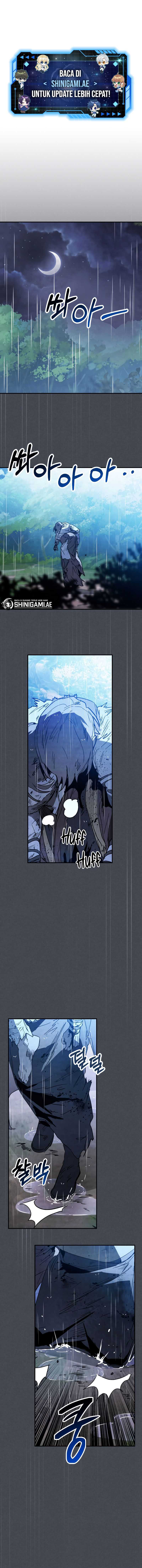 Chronicles Of The Martial God’s Return Chapter 85 Gambar 2