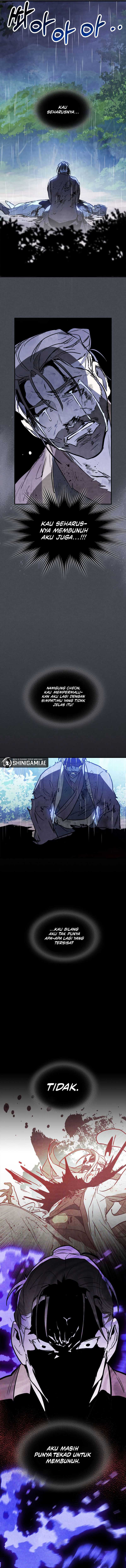 Chronicles Of The Martial God’s Return Chapter 85 Gambar 3
