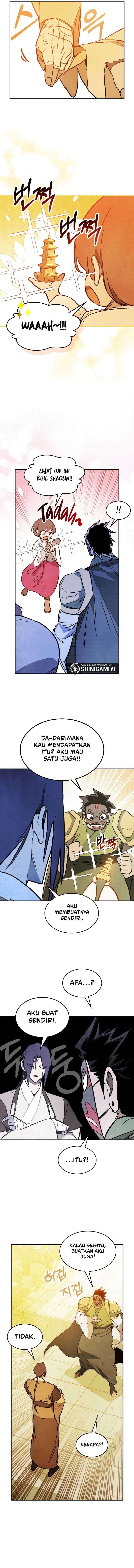 Chronicles Of The Martial God’s Return Chapter 85 Gambar 7