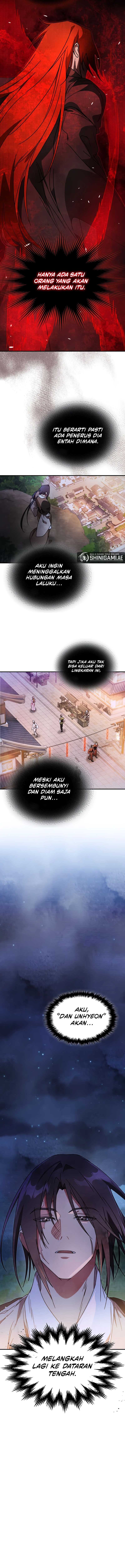Chronicles Of The Martial God’s Return Chapter 87 Gambar 11