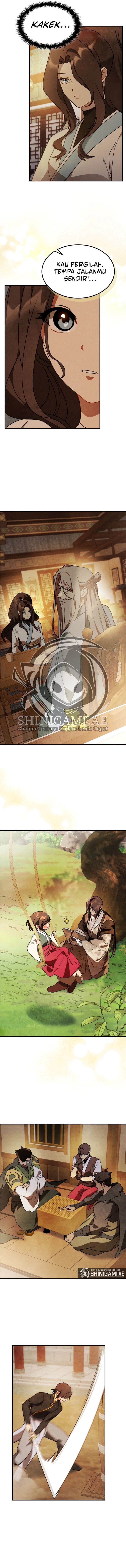 Chronicles Of The Martial God’s Return Chapter 89 Gambar 13