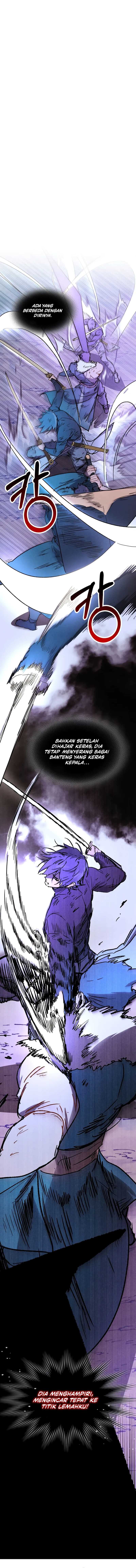 Chronicles Of The Martial God’s Return Chapter 100 Gambar 4