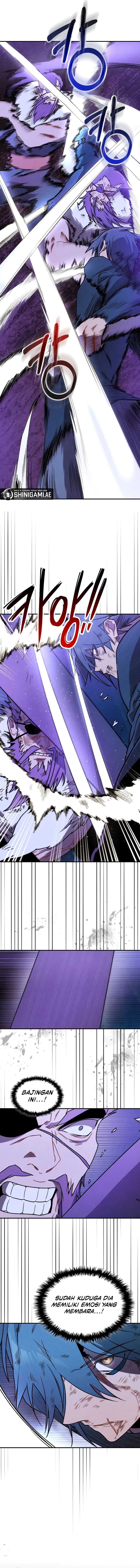 Chronicles Of The Martial God’s Return Chapter 100 Gambar 5