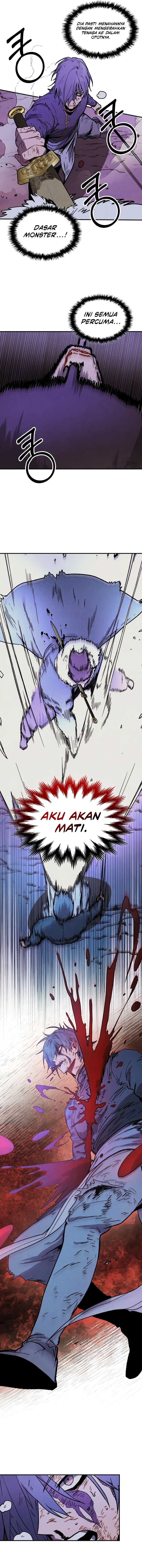 Chronicles Of The Martial God’s Return Chapter 100 Gambar 12