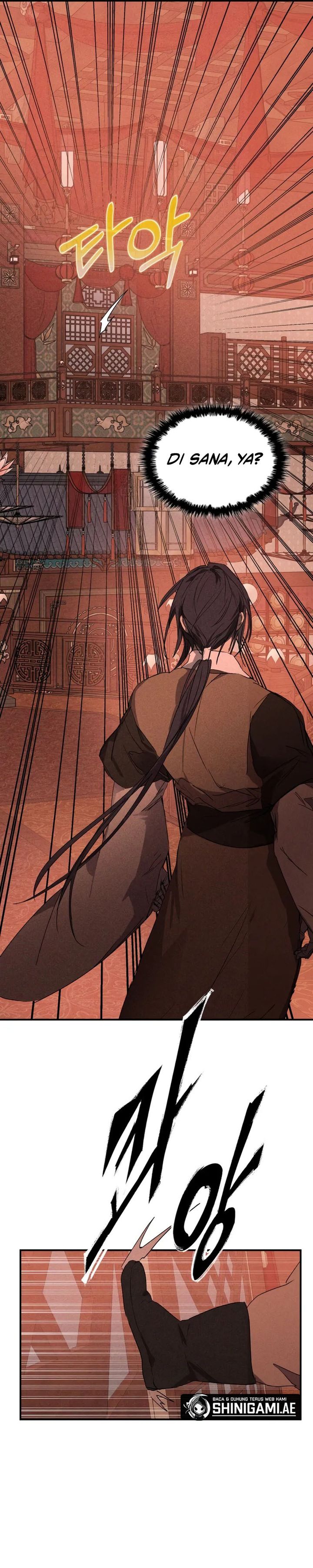 Chronicles Of The Martial God’s Return Chapter 113 Gambar 12