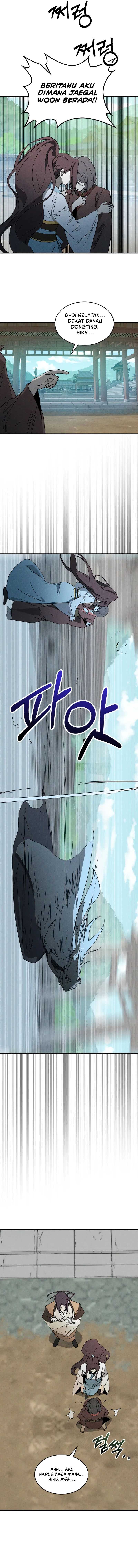 Chronicles Of The Martial God’s Return Chapter 119 Gambar 5
