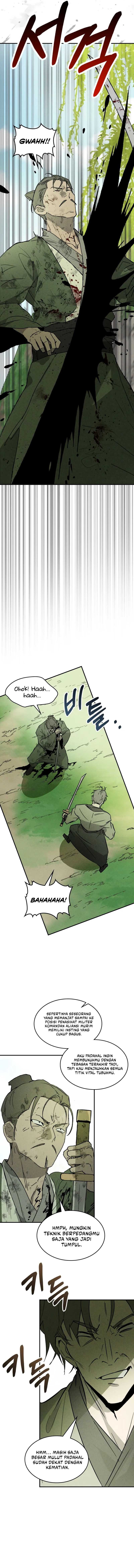Chronicles Of The Martial God’s Return Chapter 119 Gambar 9