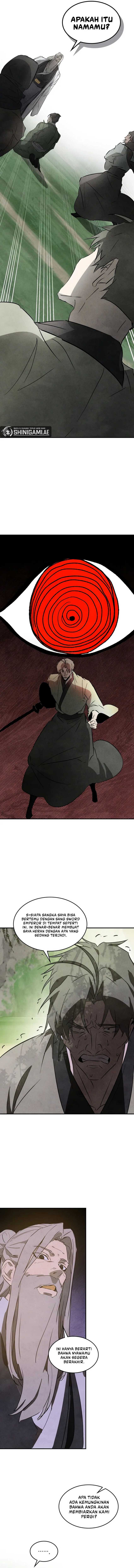 Chronicles Of The Martial God’s Return Chapter 120 Gambar 4