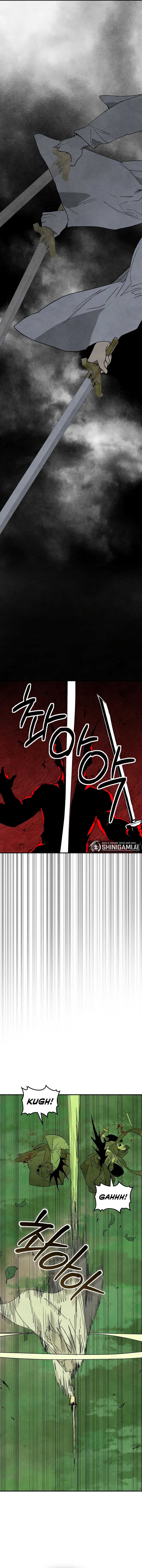 Chronicles Of The Martial God’s Return Chapter 120 Gambar 6