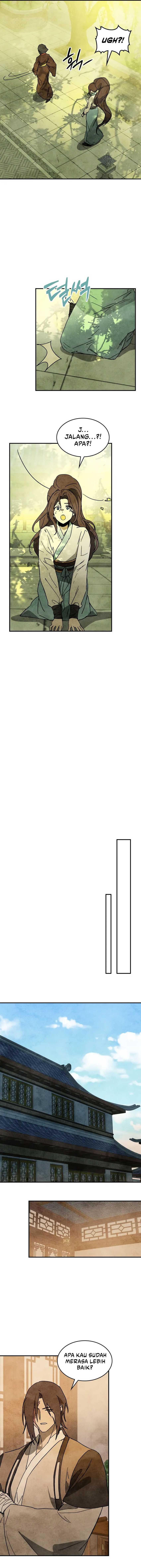Chronicles Of The Martial God’s Return Chapter 120 Gambar 10