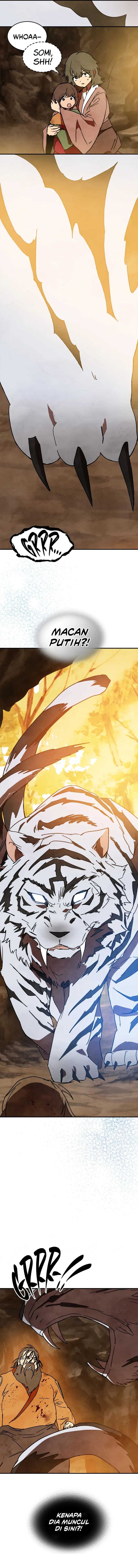 Chronicles Of The Martial God’s Return Chapter 129 Gambar 11
