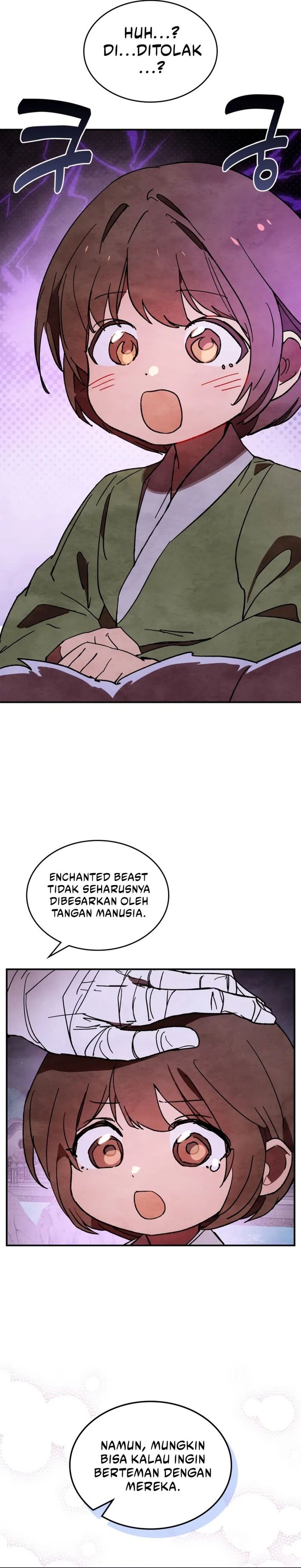 Chronicles Of The Martial God’s Return Chapter 130 S3 End Gambar 2