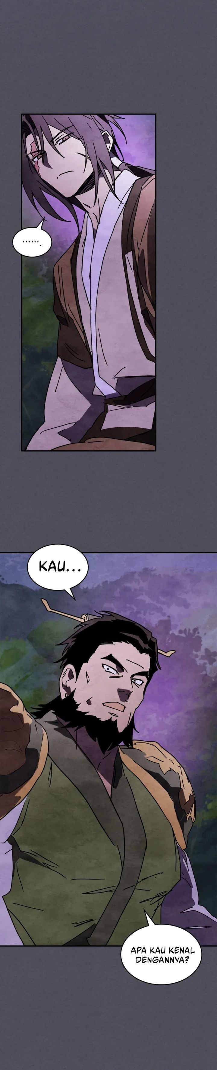 Chronicles Of The Martial God’s Return Chapter 130 S3 End Gambar 12