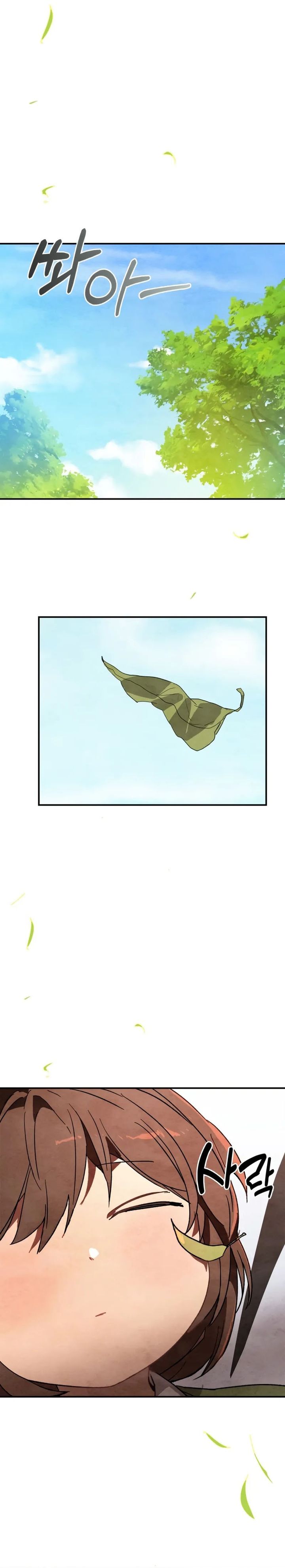 Chronicles Of The Martial God’s Return Chapter 130 S3 End Gambar 21