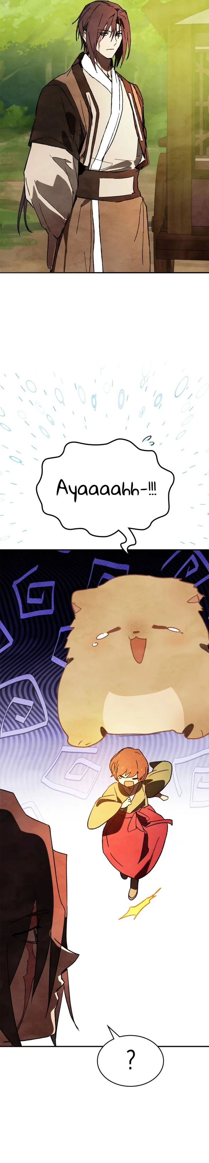 Chronicles Of The Martial God’s Return Chapter 130 S3 End Gambar 27