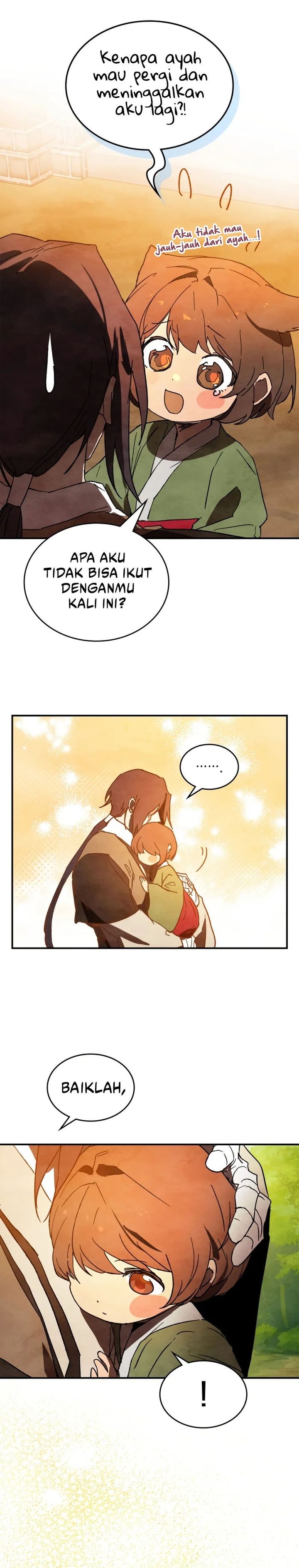 Chronicles Of The Martial God’s Return Chapter 130 S3 End Gambar 28