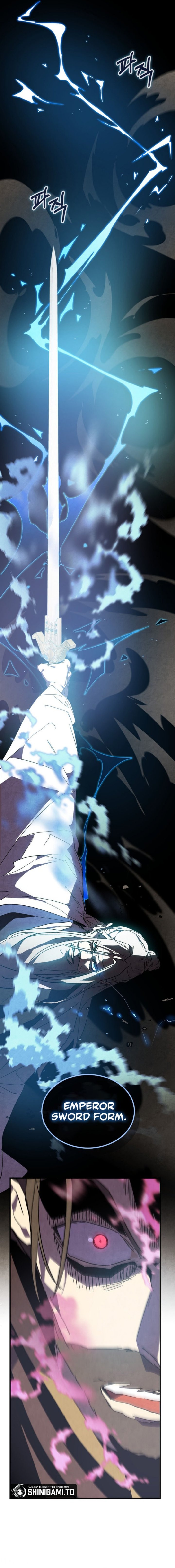 Chronicles Of The Martial God’s Return Chapter 133 Gambar 5